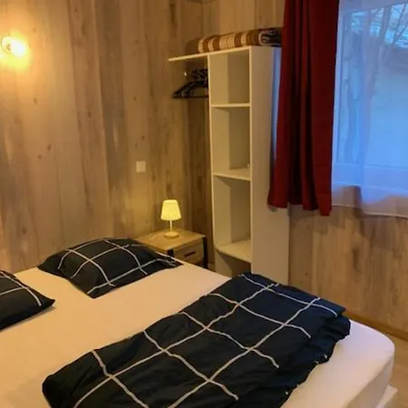 Le P'tit Coin Montagne 3 Apartment Bonneval-sur-Arc